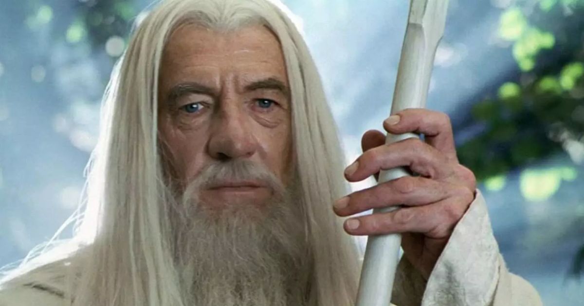 Dopo 48 anni abbiamo finalmente risolto il più grande mistero del Signore degli Anelli?