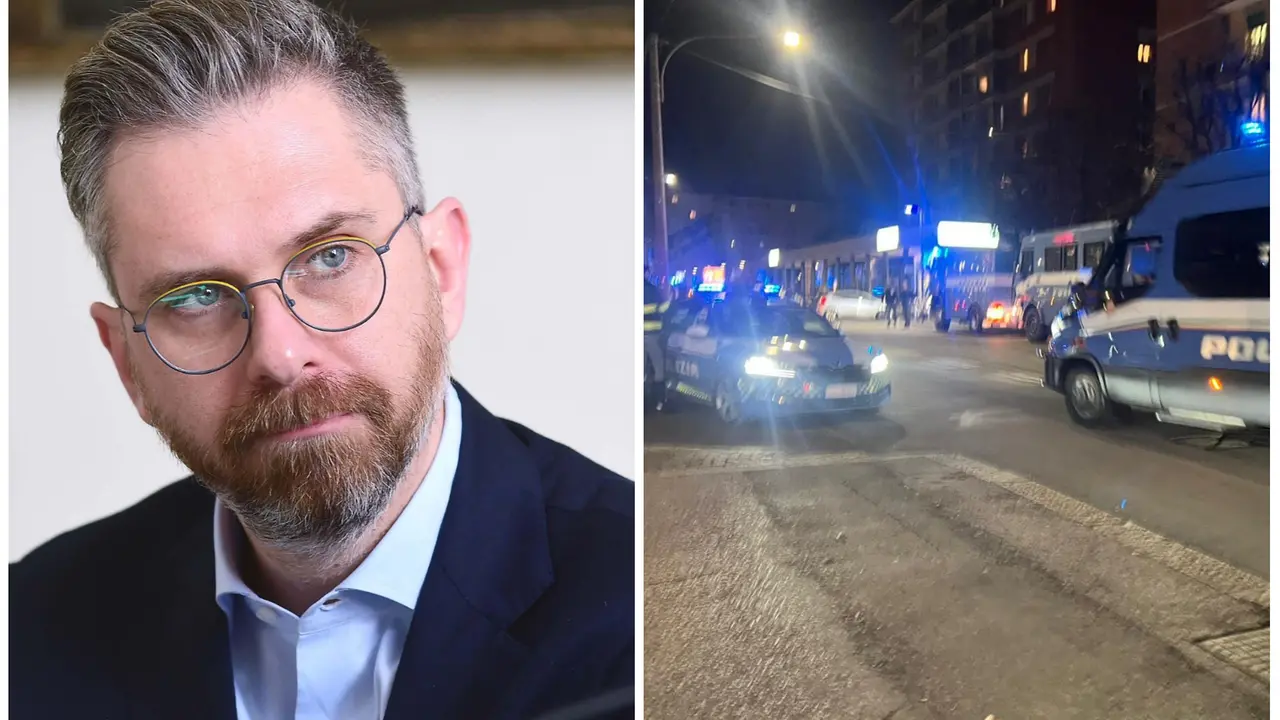 Il sindaco Lepore predica calma per la sfida di stasera tra Virtus e gli israeliani dell'Hapoel Tel Aviv e la contempornea protesta dei Giovani Palestinesi