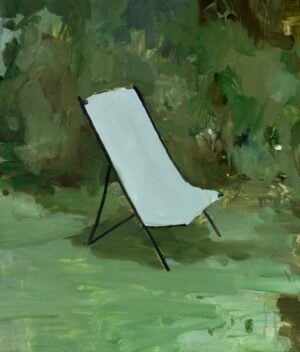 Rudy Cremonini - Epifania o il tempo di una sigaretta