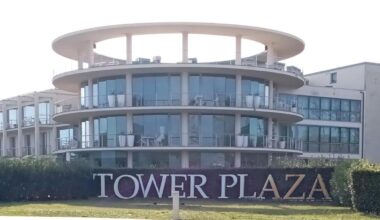 Il Tower Plaza cambia proprietà. Arrivano gli spagnoli di Smy Hotels. Acquistato per oltre 15 milioni