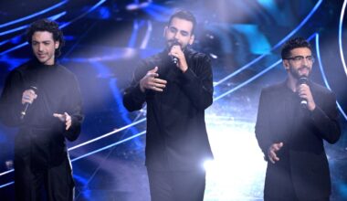 Ascolti tv del 27 dicembre, Il Circo di Montecarlo contro Il Volo