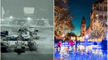 Volo cancellato a Londra, famiglia non rimborsata: “Vacanza allungata per giorni”