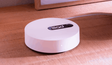 Iliad Fibra, iliadbox Wi-Fi 7: nuova versione da 22,99 euro al mese con Cafeyn incluso - MondoMobileWeb.it | News | Telefonia