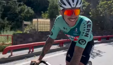 Kern Pharma licenzia Galván dopo aver postato un video: «Ho dovuto vendere la mia auto, mi vergogno» (Video)