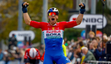 Van Poppel torna alle origini: «Non farò più il gregario al Tour. Riprendo a fare le volate»