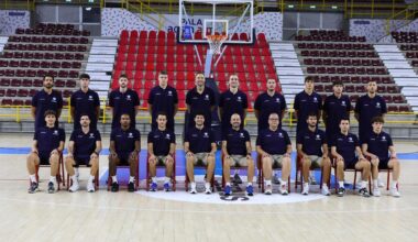 Tezenis Verona, la sfida continua