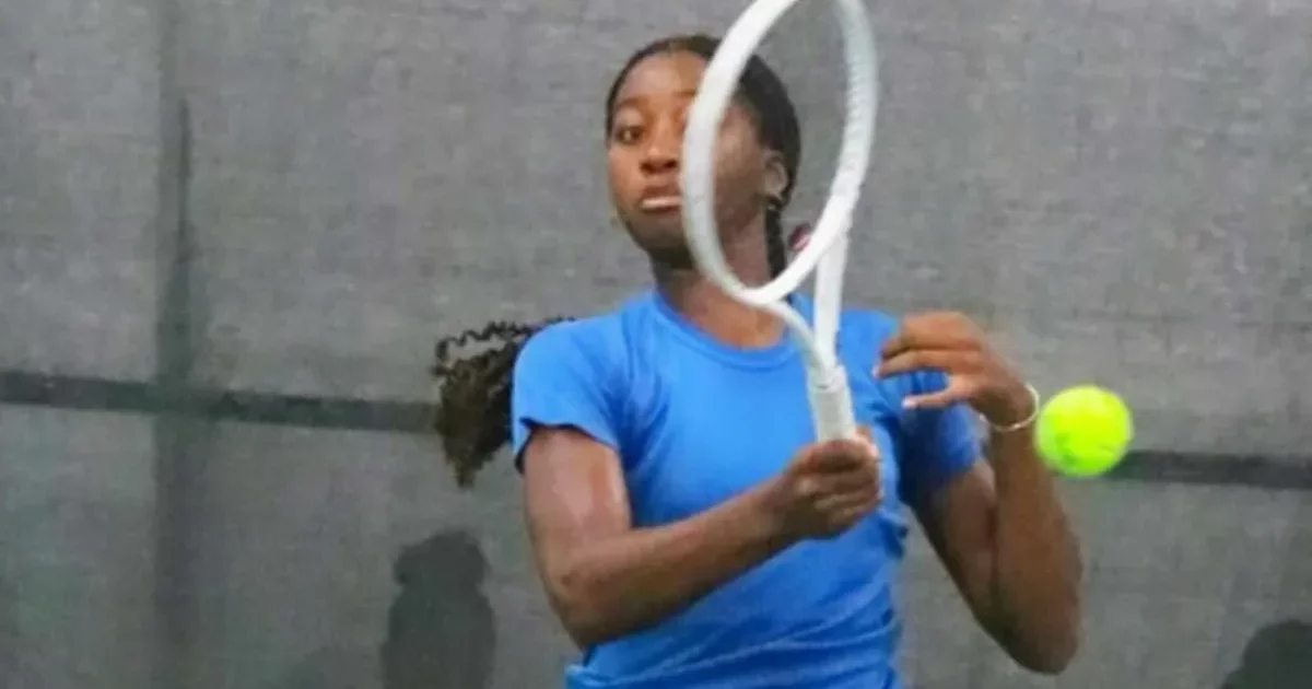 La tennista Eudovic fermata per positività al Clostebol, la stessa sostanza di Sinner - Il Fatto Quotidiano