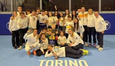 Capolavoro Falconeri, si regala lo scudetto bis: Palermo deve arrendersi