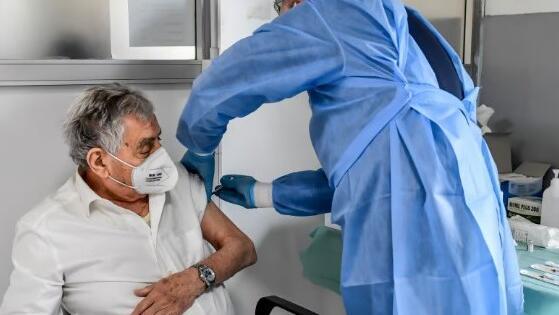 Vaccino antinfluenzale: ecco le fasce protette