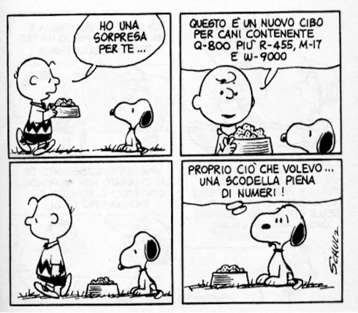 Essere e digiunare | Gianfranco Marrone