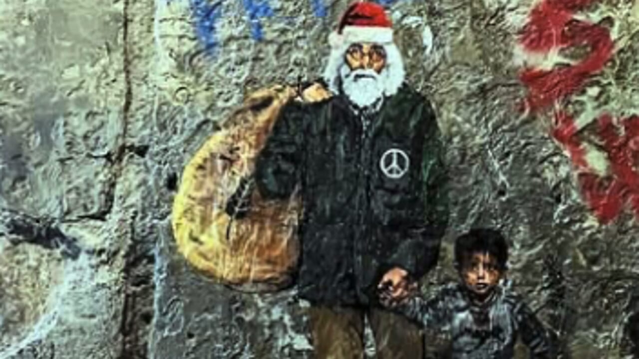 L'opera di Harry Greb in memoria di John Lennon