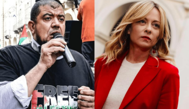 Torino, Imam Shahin: la Corte d'Appello lo libera dal trattenimento nel cpr