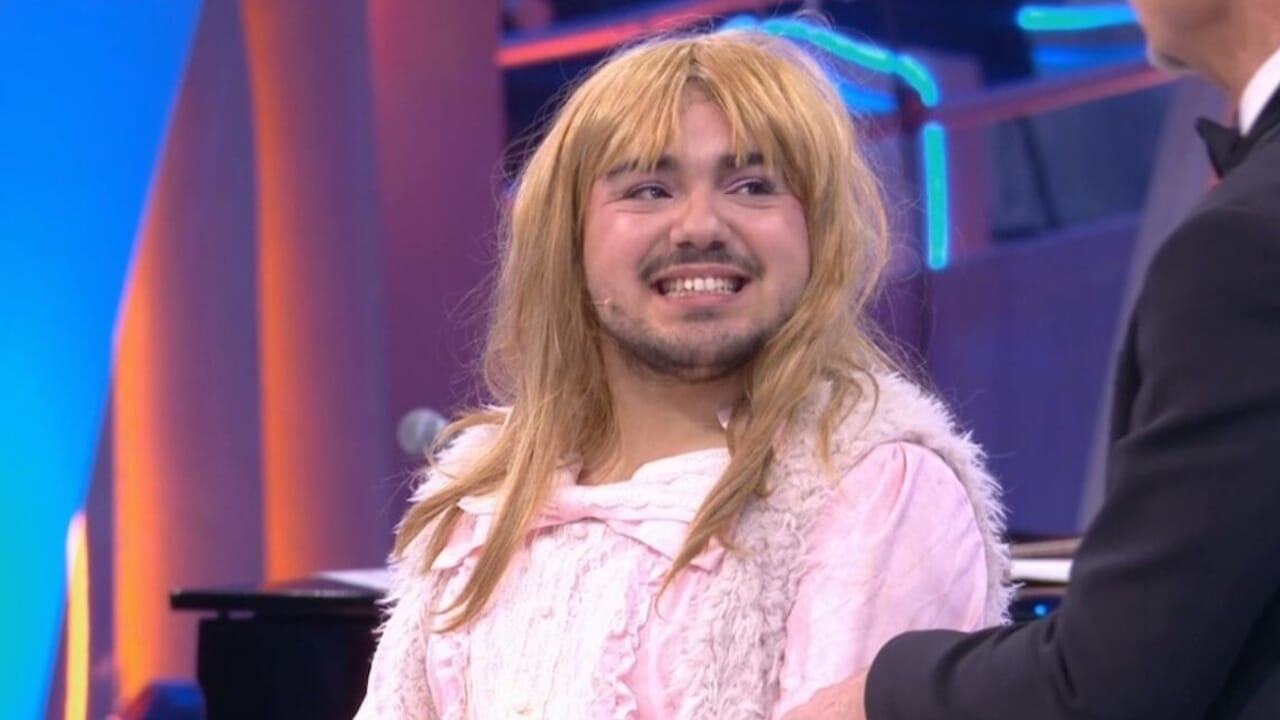 Talento casertano in finale a “La Corrida” di Amadeus