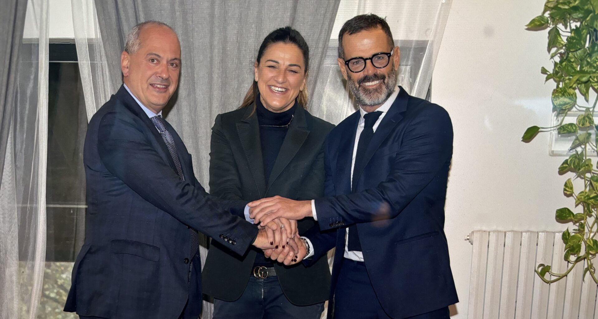 FIG-PGAI e AITG insieme per un golf più forte e moderno