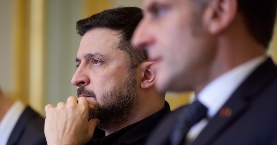 Ucraina, Mosca contro la Nato: «Irresponsabile parlare di nuovi attacchi». Zelensky: «Russia non sia ricompensata»