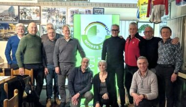 “Obbiettivo 40”, la Federazione ciclistica trevigiana cerca nuovi dirigenti