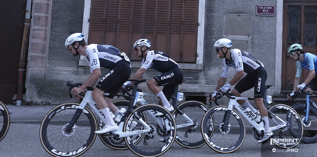 Gianluca Brambilla, diesse