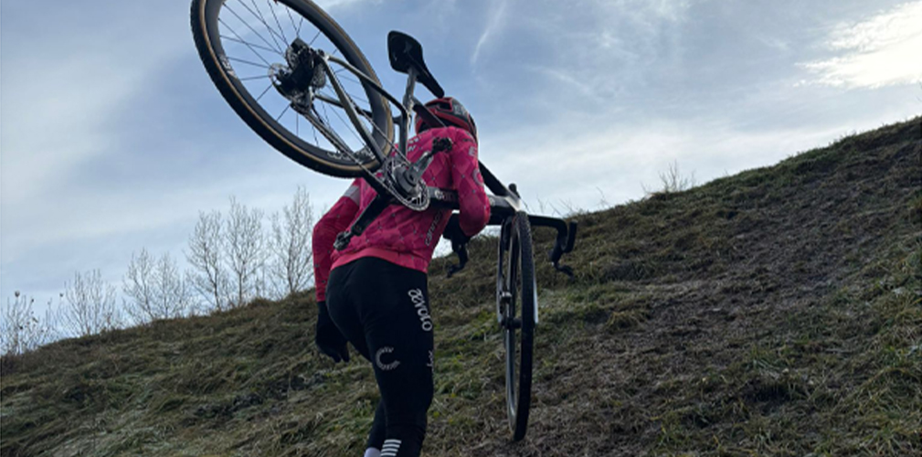 Filippo Agostinacchio, ciclocross, EF Education EasyPost