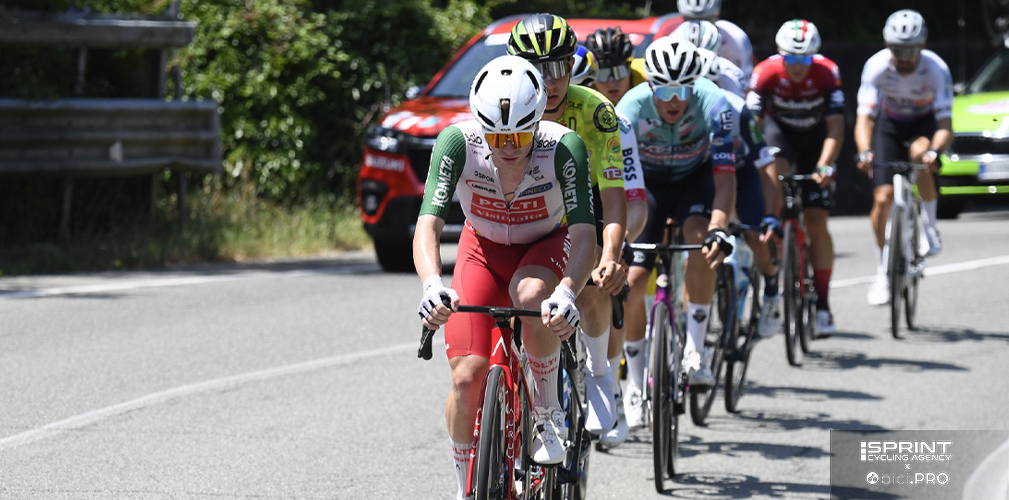 Davide De Cassan, Polti VisitMalta 2025