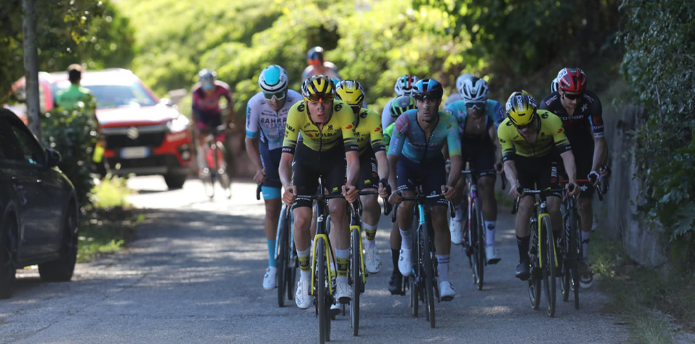 Giovani, devo team (Photors.it)