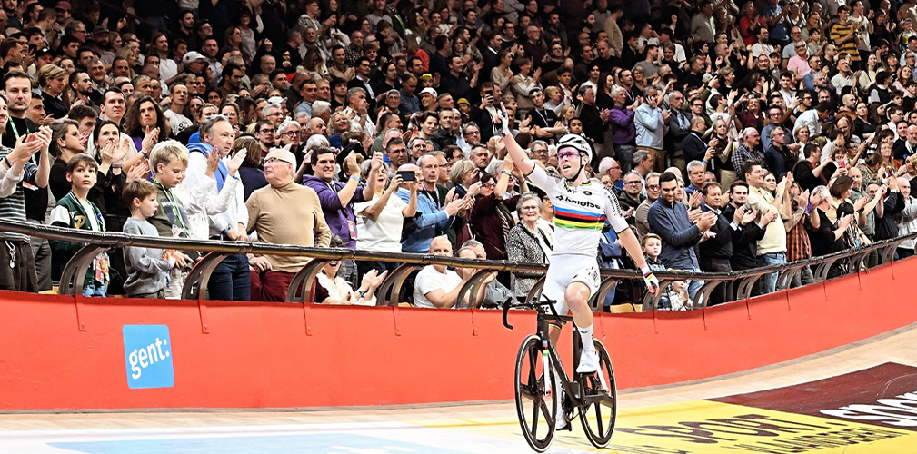 Sei Giorni di Gand, pubblico