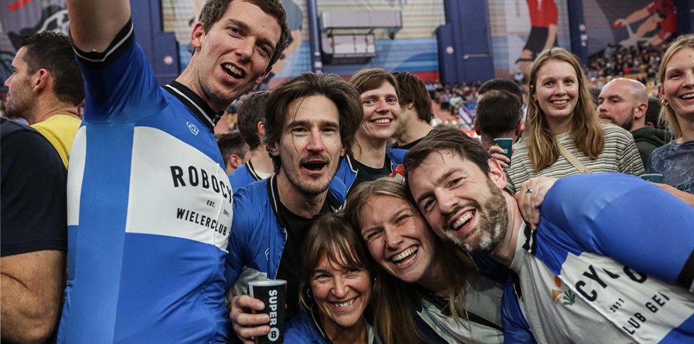 Sei Giorni di Gand, pubblico