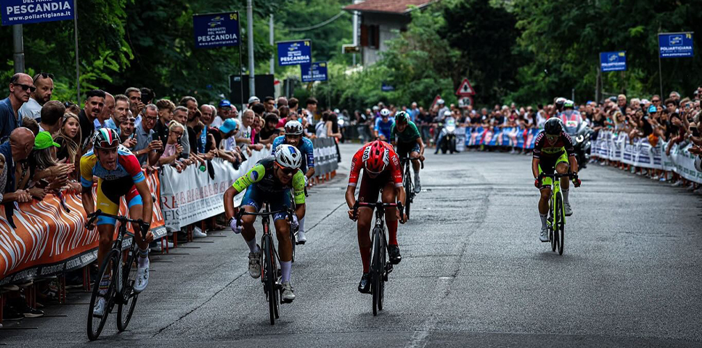 Team Vangi Sama Ricambi Il Pirata 2025