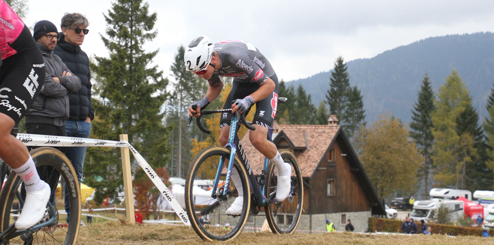 Stefano Viezzi, ciclocross, Alpecin-Deceuninck, U23 (foto El.photografer)