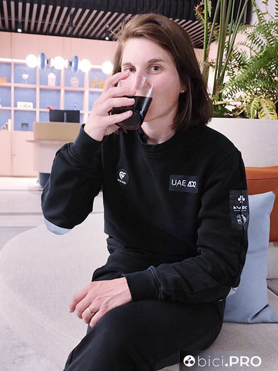 Elisa Longo Borghini