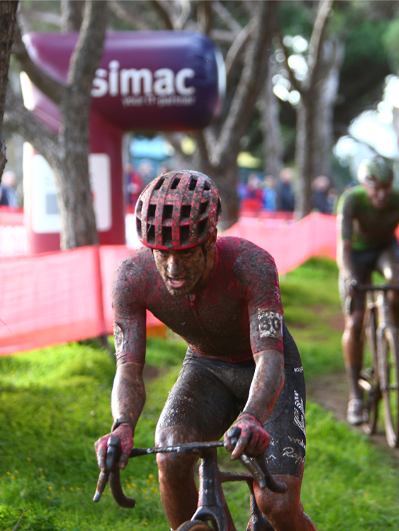 Filippo Agostinacchio, ciclocross, EF Education EasyPost (foto A. Di Donato)