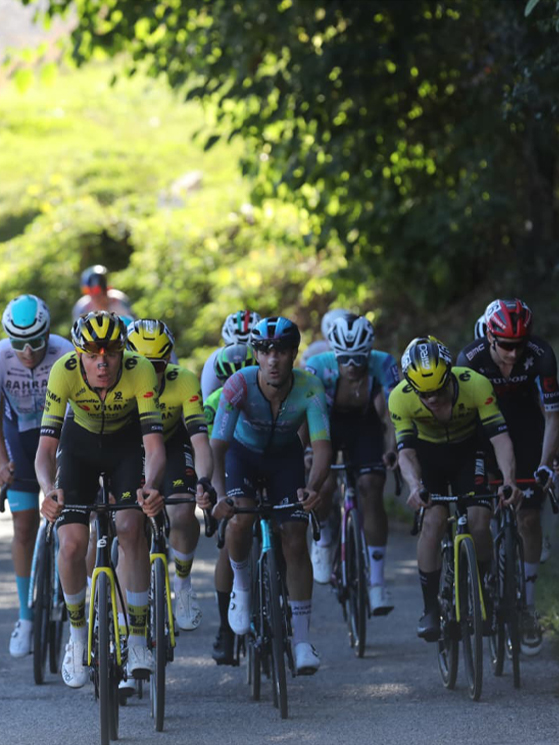 Giovani, devo team (Photors.it)