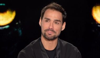 "Mi cambierei con Sinner, con la sua disciplina avrei vinto molto di più"