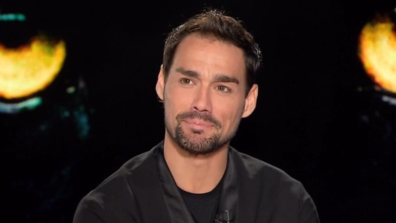 "Mi cambierei con Sinner, con la sua disciplina avrei vinto molto di più"