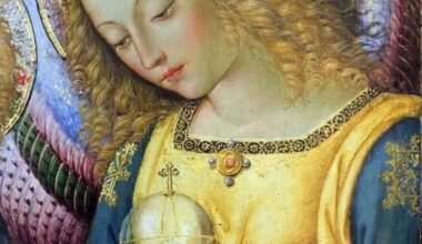 un messaggio di speranza – Michelangelo Buonarroti è tornato