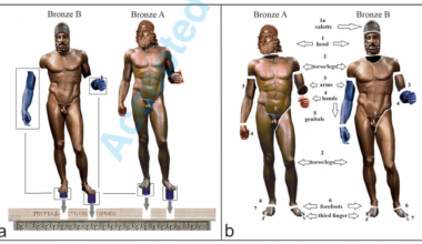 la geochimica che prova a cambiare la storia