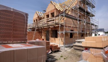 Immobili in costruzione, si perdono le agevolazioni prima casa dopo 3 anni