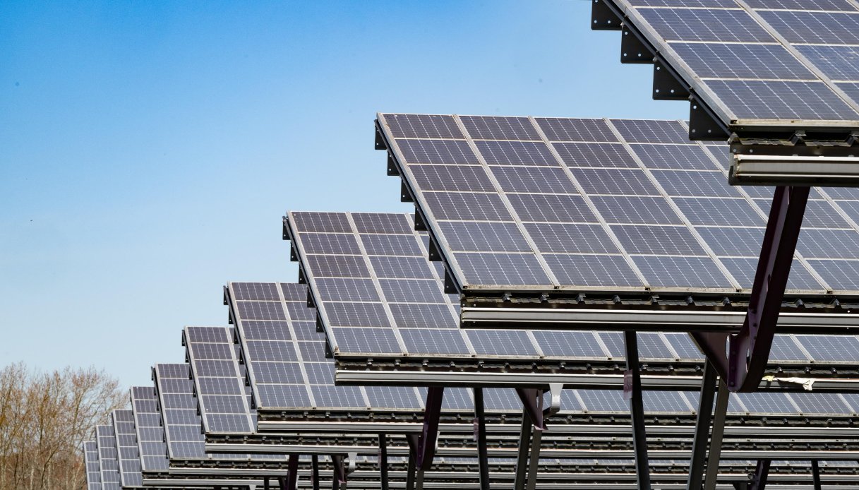 Impianto fotovoltaico a Milano Linate per coprire il 20% dei consumi dell'aeroporto