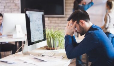 Risarcimento per stress sul lavoro anche se il mobbing non è intenzionale