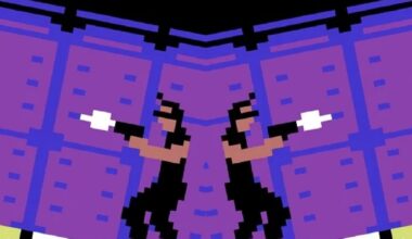 Mostrato del gameplay di Impossible Mission 3, che procede a gonfie vele