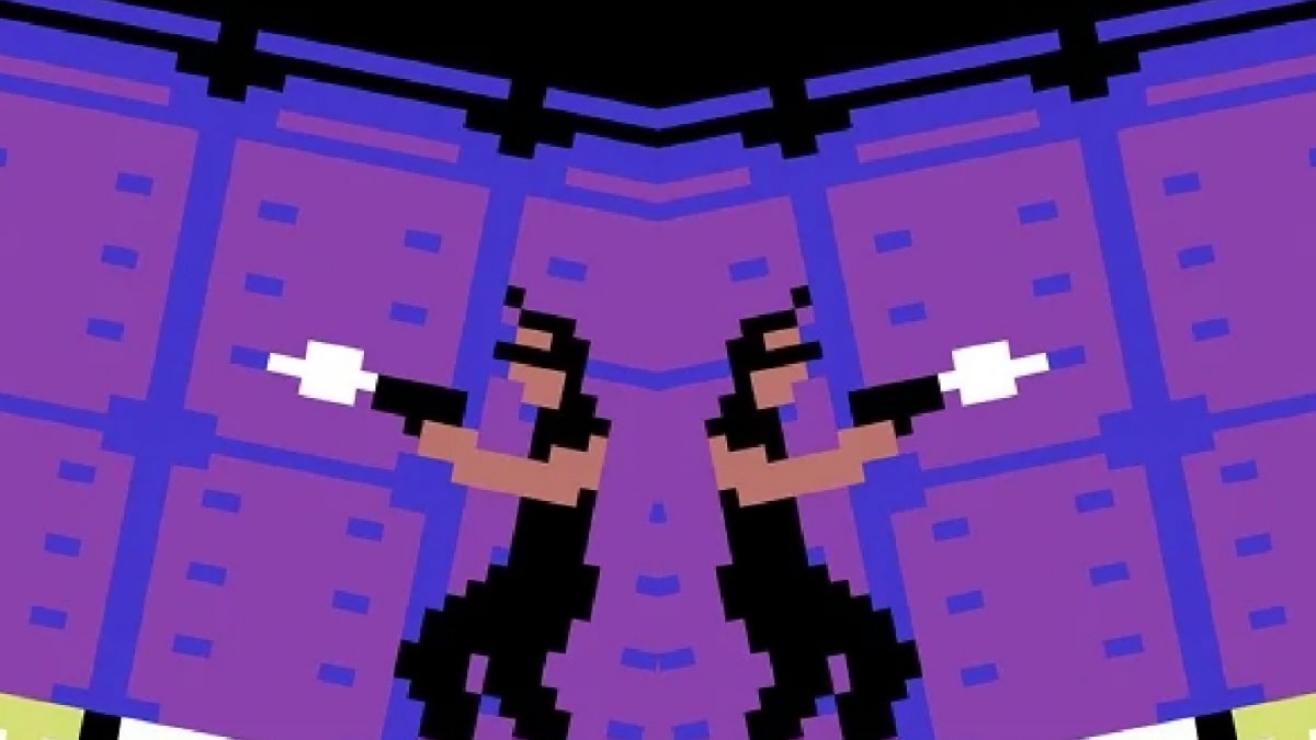 Mostrato del gameplay di Impossible Mission 3, che procede a gonfie vele