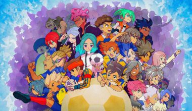 Inazuma Eleven: Victory Road, la recensione