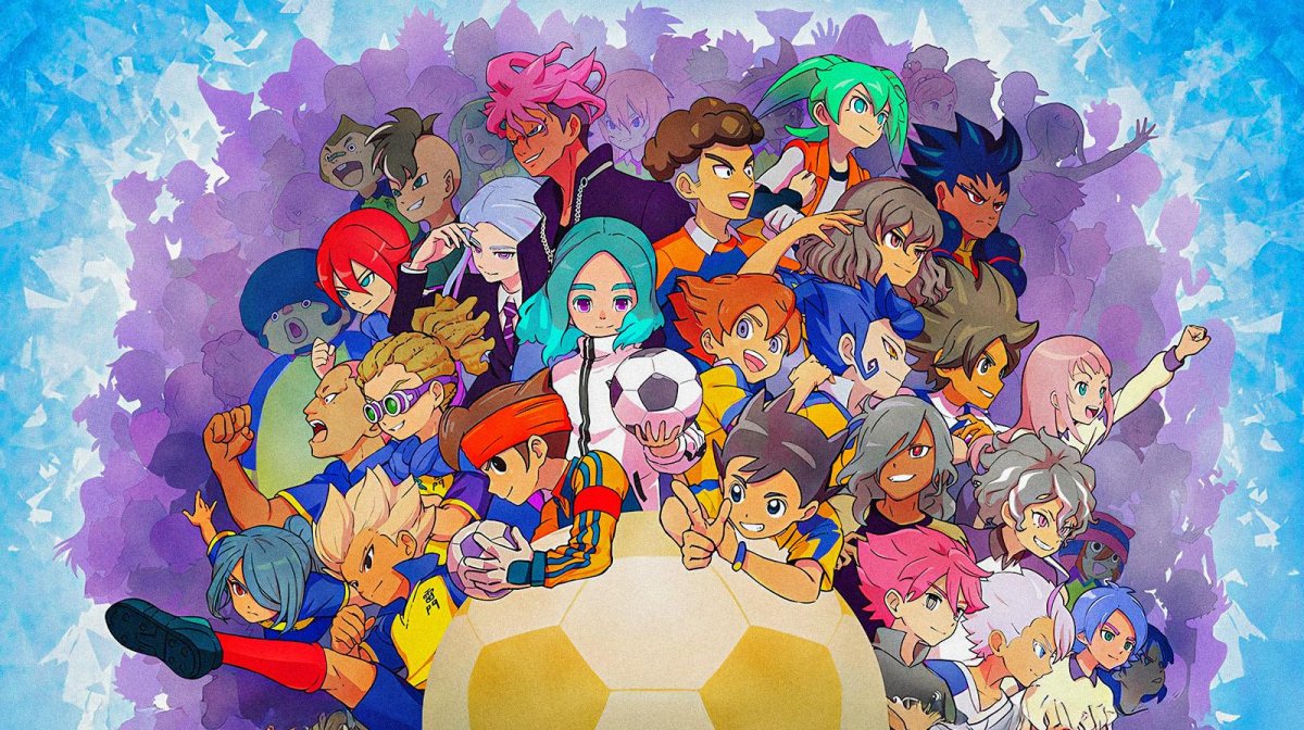 Inazuma Eleven: Victory Road, la recensione