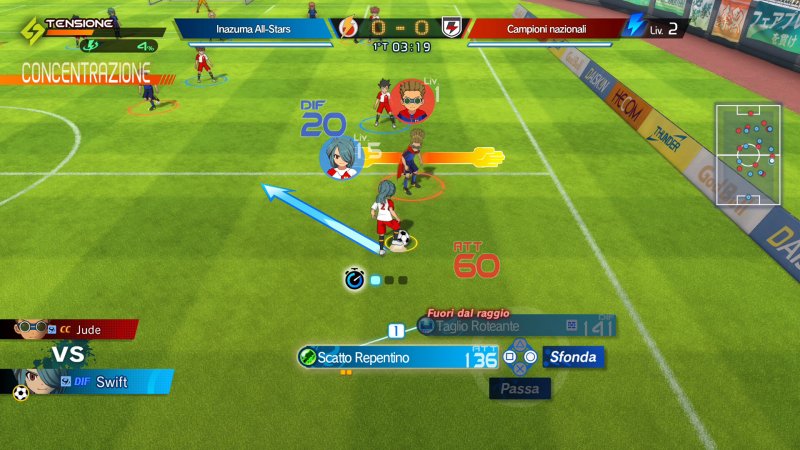 Sulle prime ci si può sentire quasi sommersi da indicatori e icone, ma piuttosto in fretta si impara a farci l'occhio Sulle prime ci si può sentire quasi sommersi da indicatori e icone, ma piuttosto in fretta si impara a farci l'occhio