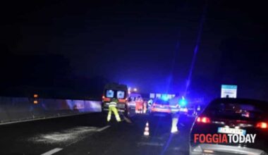 morto il 18enne Giuseppe Di Stasi