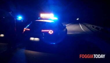 Incidente stradale a Volturara Appula: morto 51enne