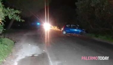 Incidente in Favorita, morto il diciottenne Giuseppe Filippone