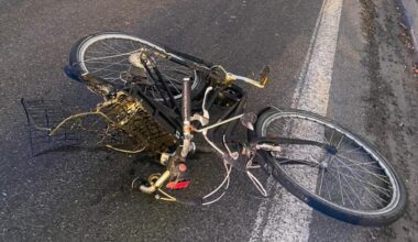 Uomo trovato morto sul ciglio della strada, un camionista cesenate è indagato per omicidio stradale