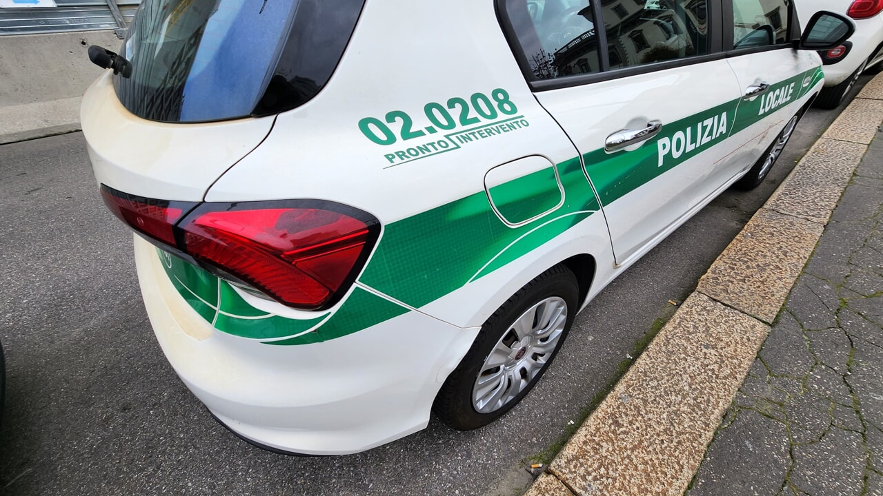 arrestato un uomo di 20 anni