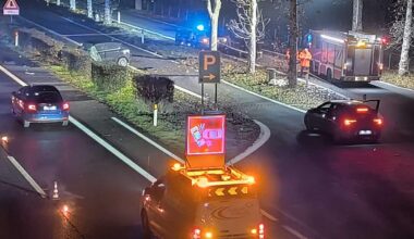 Bimba morta A5, procura indaga su omicidio stradale e fuga