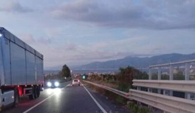 Reggio Calabria, incidente a Gallico: donna investita e uccisa all'alba